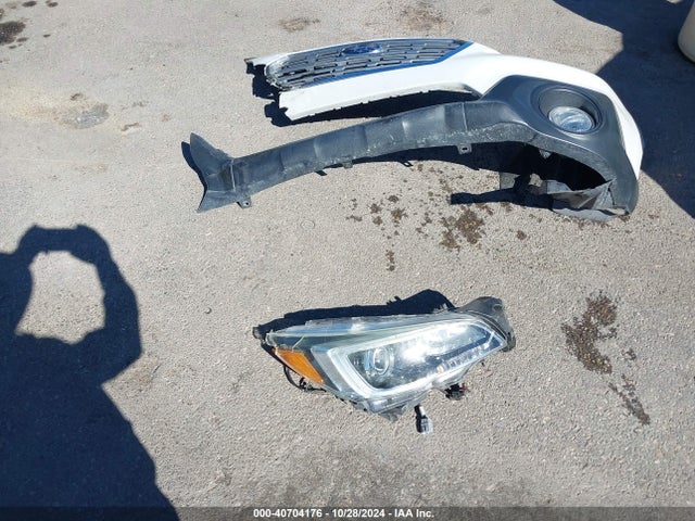 4S4BSBFC2F3302098 Subaru Outback 2.5i Premium