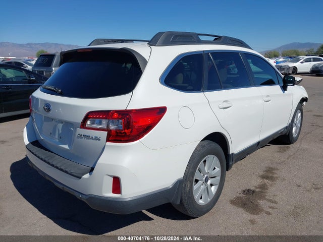 Subaru Outback 2.5i Premium 2015 4S4BSBFC2F3302098 Image 4