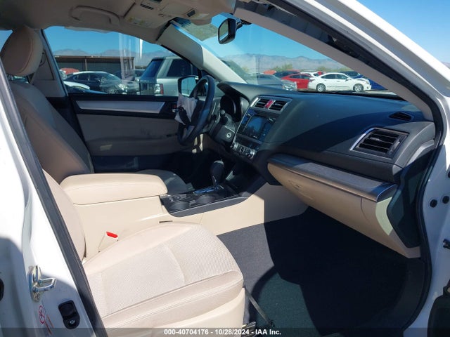 Subaru Outback 2.5i Premium 2015 4S4BSBFC2F3302098 Image 5