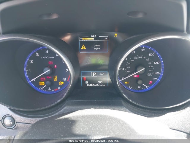 Subaru Outback 2.5i Premium 2015 4S4BSBFC2F3302098 Image 7