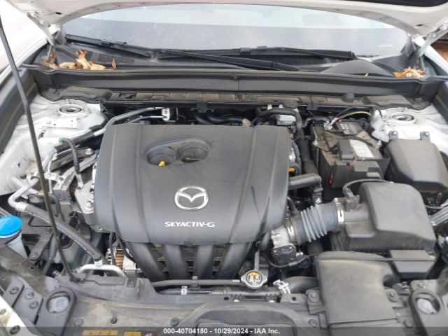 3MVDMBDL8NM406701 Mazda Cx-30 Premium