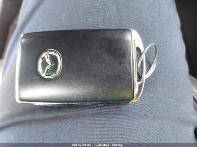 3MVDMBDL8NM406701 Mazda Cx-30 Premium