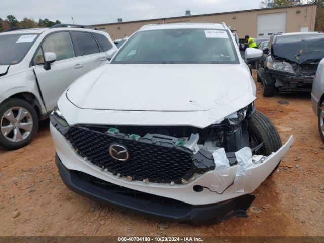 3MVDMBDL8NM406701 Mazda Cx-30 Premium