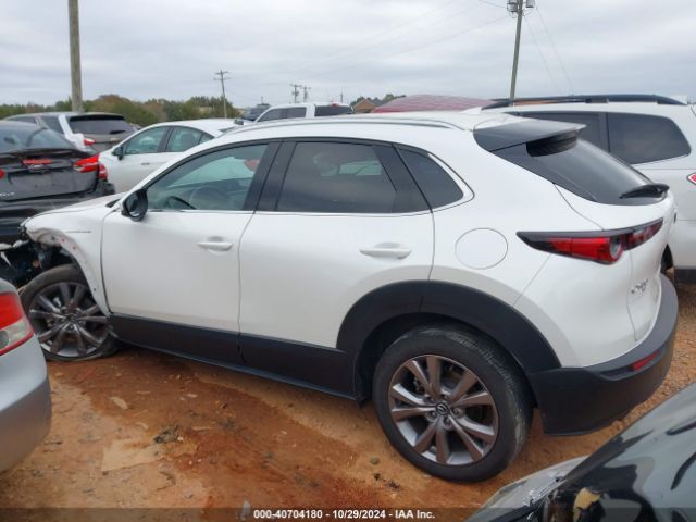 3MVDMBDL8NM406701 Mazda Cx-30 Premium