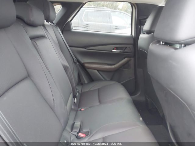3MVDMBDL8NM406701 Mazda Cx-30 Premium