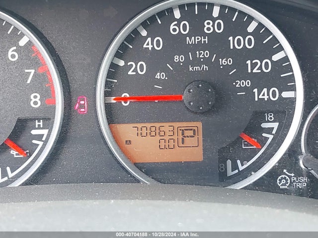 Nissan Frontier Sl 2019 1N6AD0ER6KN747816 Image 15