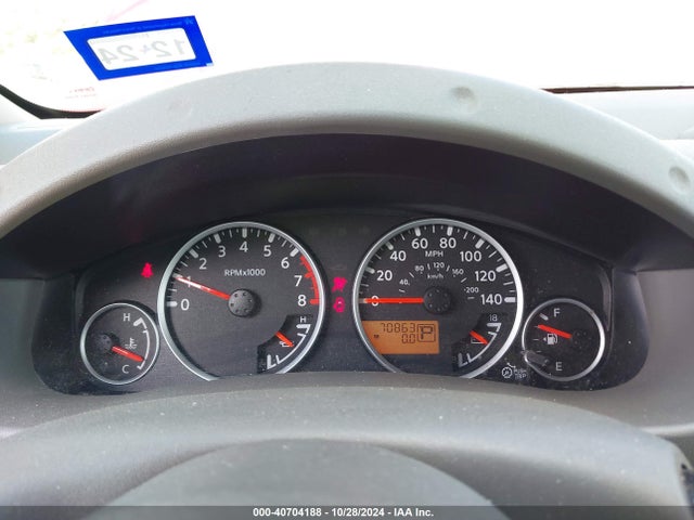 Nissan Frontier Sl 2019 1N6AD0ER6KN747816 Image 7