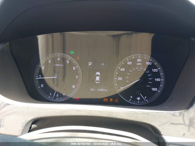 Hyundai SONATA SE 2015 5NPE24AF9FH191777 Image 7