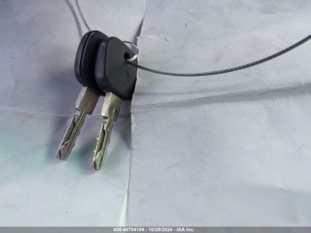 1993 BMW 740 WBAGD4326PDE60709 Photo 10