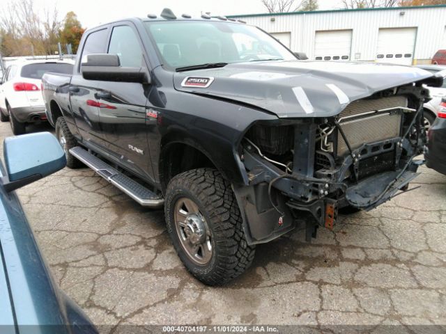 3C6UR5CJ0NG111845 auction archive image