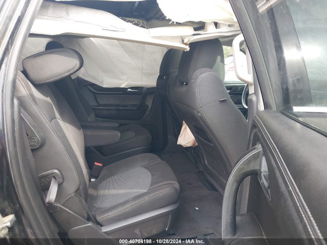 Chevrolet Traverse 1lt 2017 1GNKVGKD2HJ339519 Image 8