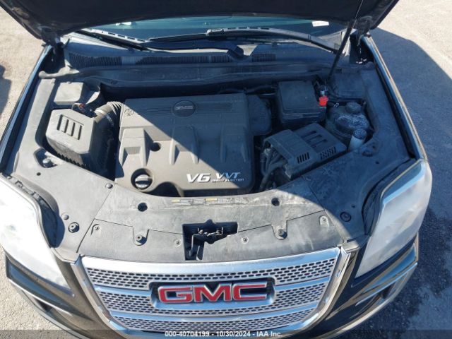 2GKFLRE30H6295729 GMC Terrain Denali