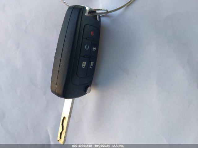 2GKFLRE30H6295729 GMC Terrain Denali