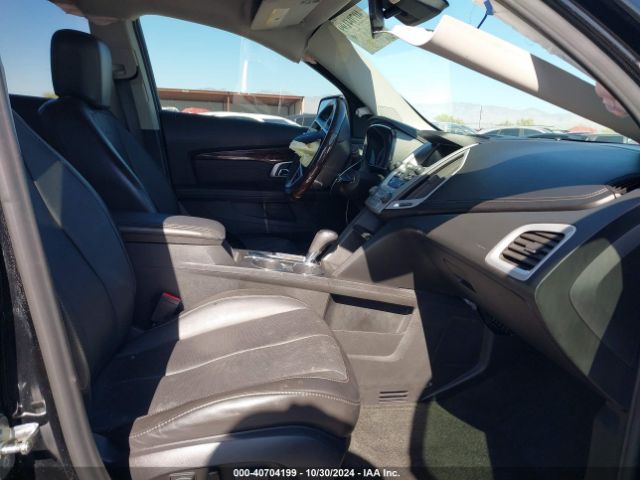 2GKFLRE30H6295729 GMC Terrain Denali
