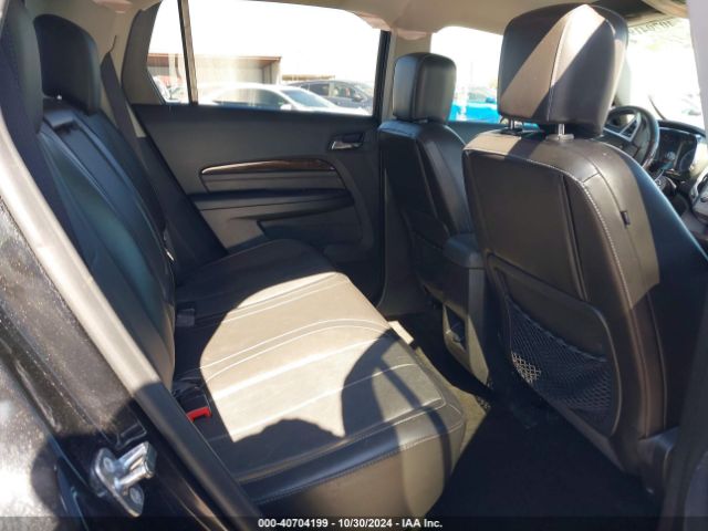 2GKFLRE30H6295729 GMC Terrain Denali