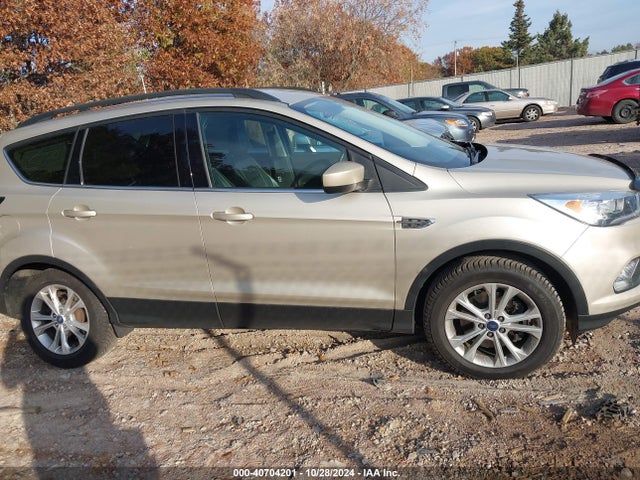 Ford ESCAPE SEL 2018 1FMCU9HD7JUD09810 Image 13
