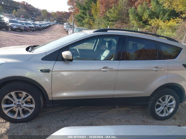 Ford ESCAPE SEL 2018 1FMCU9HD7JUD09810 Image 14