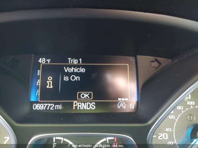 Ford ESCAPE SEL 2018 1FMCU9HD7JUD09810 Image 15