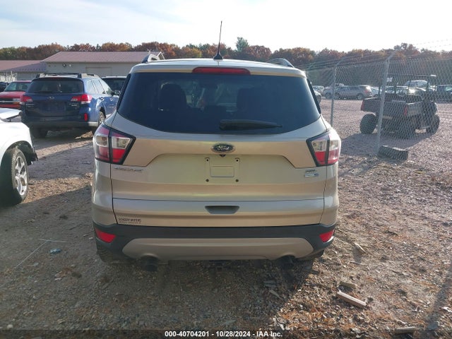 Ford ESCAPE SEL 2018 1FMCU9HD7JUD09810 Image 16