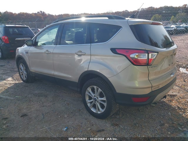 Ford ESCAPE SEL 2018 1FMCU9HD7JUD09810 Image 3