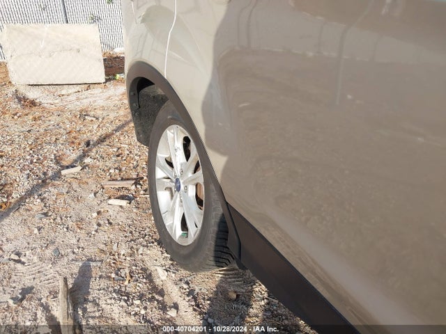 Ford ESCAPE SEL 2018 1FMCU9HD7JUD09810 Image 6