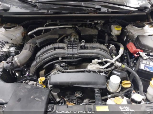 4S3GKAV61P3603589 Subaru Impreza Premium