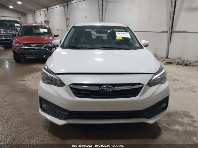 4S3GKAV61P3603589 Subaru Impreza Premium