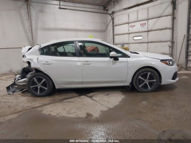 4S3GKAV61P3603589 Subaru Impreza Premium