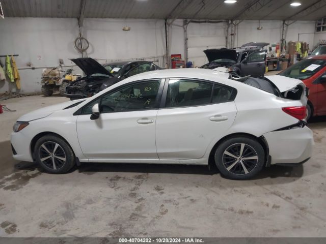 4S3GKAV61P3603589 Subaru Impreza Premium