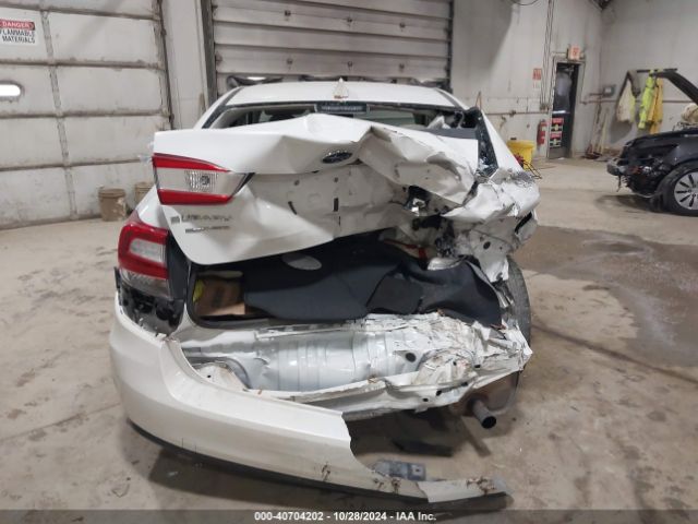 4S3GKAV61P3603589 Subaru Impreza Premium