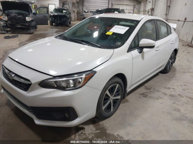 4S3GKAV61P3603589 Subaru Impreza Premium