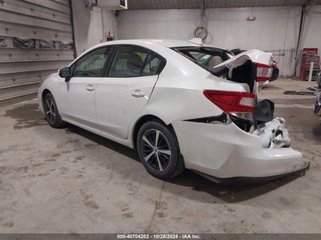 4S3GKAV61P3603589 Subaru Impreza Premium