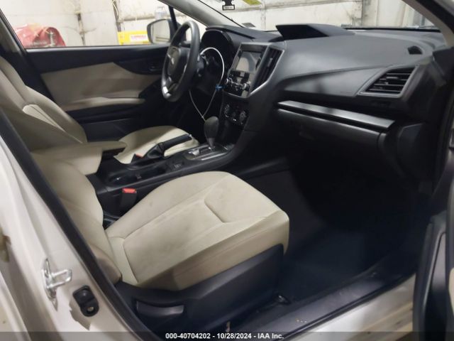 4S3GKAV61P3603589 Subaru Impreza Premium