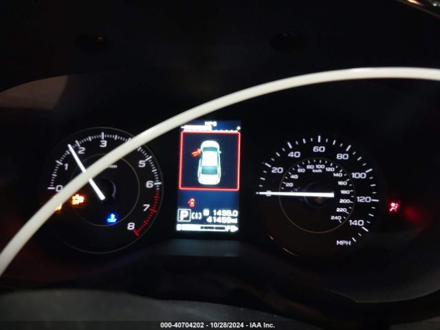 4S3GKAV61P3603589 Subaru Impreza Premium
