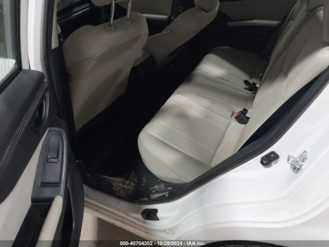 4S3GKAV61P3603589 Subaru Impreza Premium