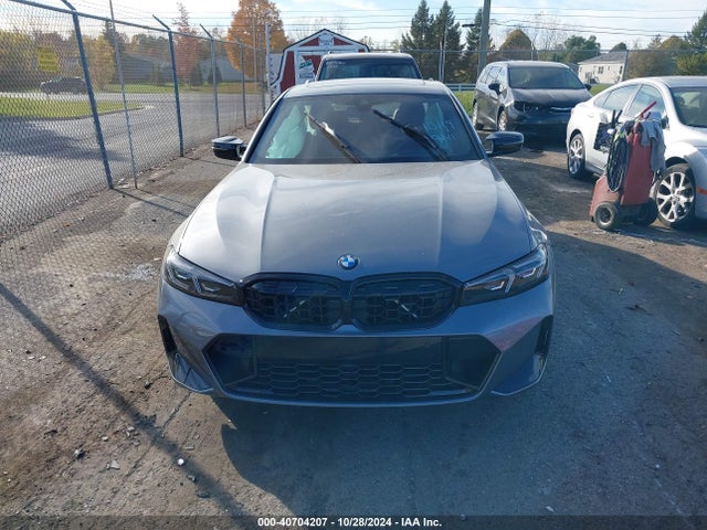 BMW M340I 2024 3MW49FF04R8E89441 Image 12