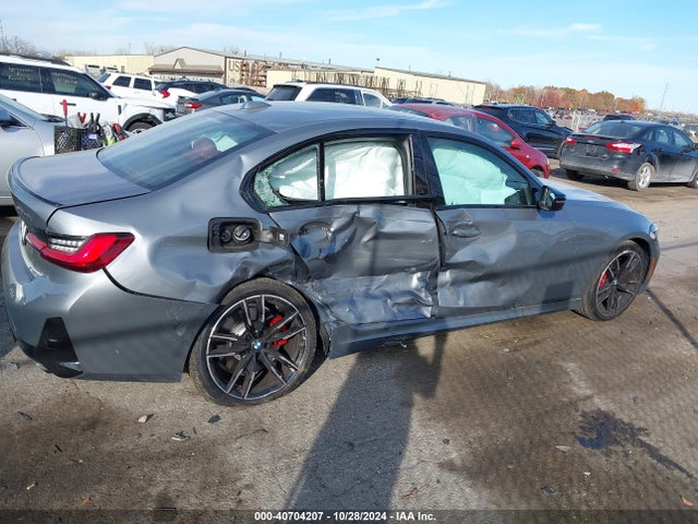 BMW M340I 2024 3MW49FF04R8E89441 Image 13