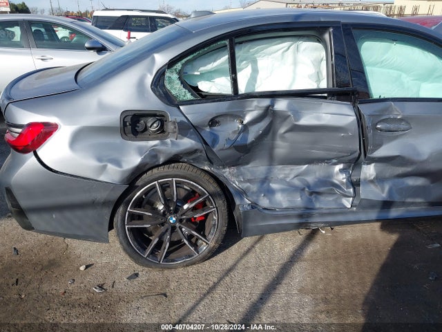 BMW M340I 2024 3MW49FF04R8E89441 Image 6