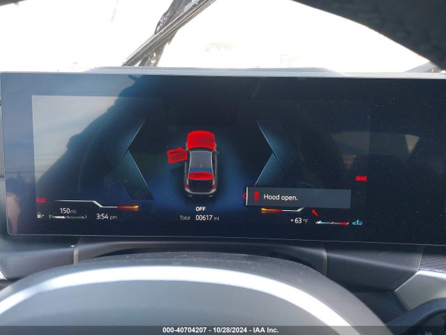 BMW M340I 2024 3MW49FF04R8E89441 Image 7
