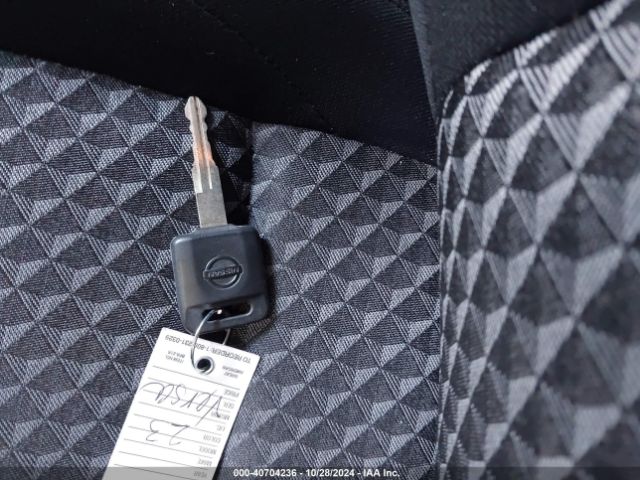 3N1CN8DV6PL871942 Nissan Versa 1.6 S Xtronic Cvt