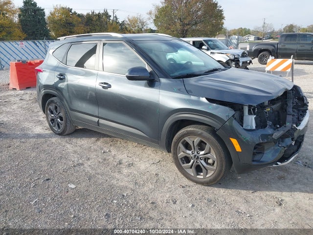 KIA SELTOS S 2024 KNDEUCAA0R7479804 Image 1
