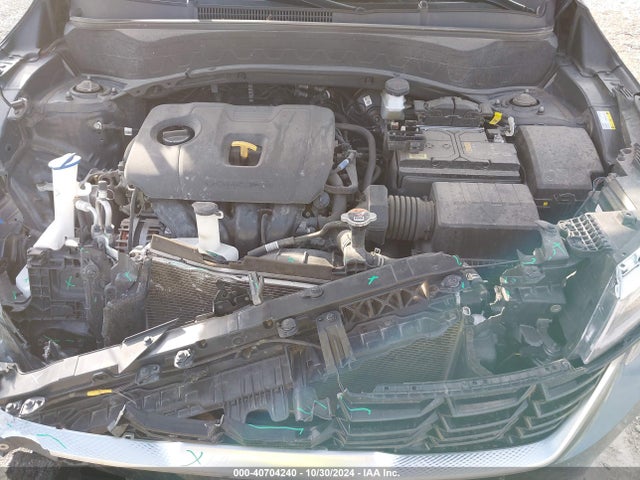 KIA SELTOS S 2024 KNDEUCAA0R7479804 Image 10