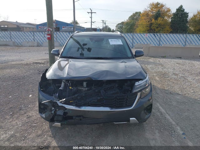 KIA SELTOS S 2024 KNDEUCAA0R7479804 Image 12