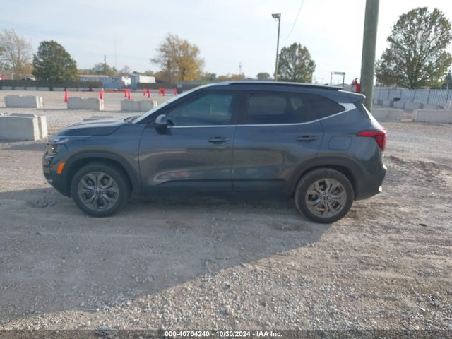 KIA SELTOS S 2024 KNDEUCAA0R7479804 Image 14