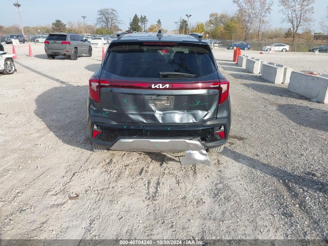 KIA SELTOS S 2024 KNDEUCAA0R7479804 Image 16