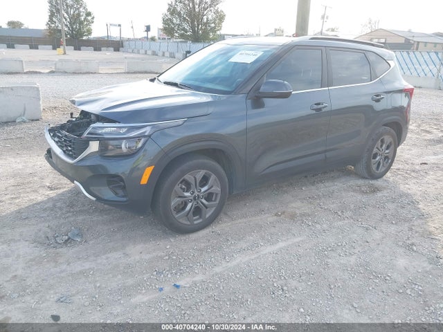 KIA SELTOS S 2024 KNDEUCAA0R7479804 Image 2