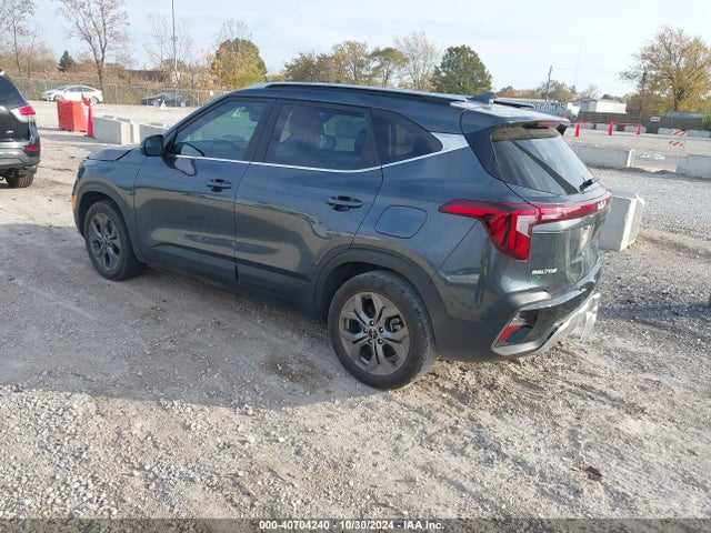 KIA SELTOS S 2024 KNDEUCAA0R7479804 Image 3