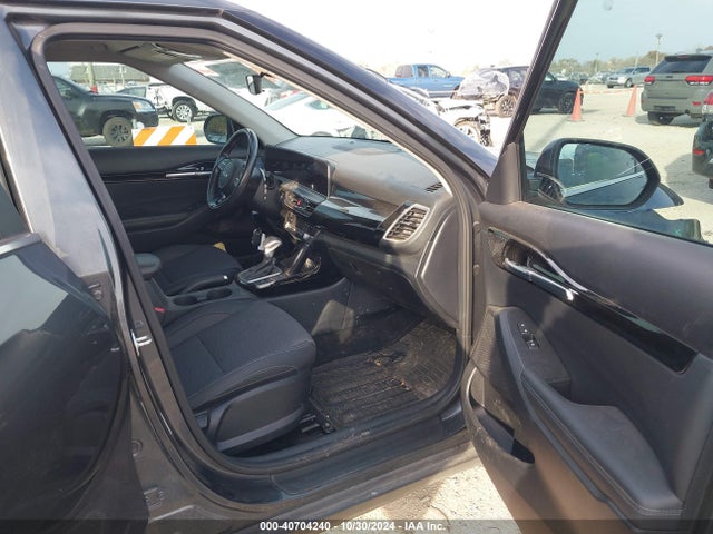 KIA SELTOS S 2024 KNDEUCAA0R7479804 Image 5