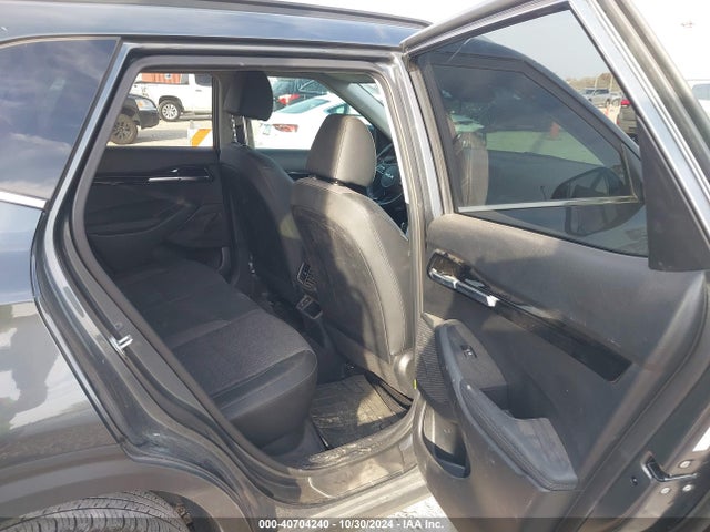 KIA SELTOS S 2024 KNDEUCAA0R7479804 Image 8
