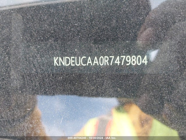 KIA SELTOS S 2024 KNDEUCAA0R7479804 Image 9